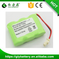 best price 3.6v nimh battery pack replacement for BT-17333 cordless phone battery